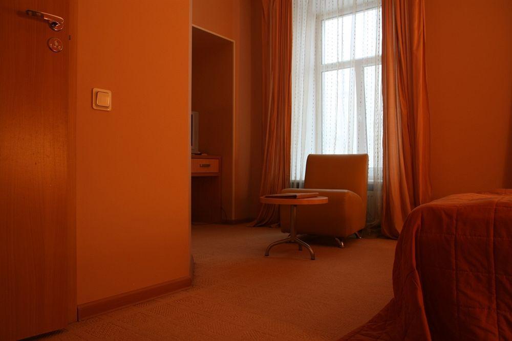 Polikoff Ξενοδοχείο Αγία Πετρούπολη Εξωτερικό φωτογραφία